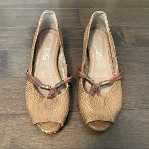 COPY - Mjus shoes